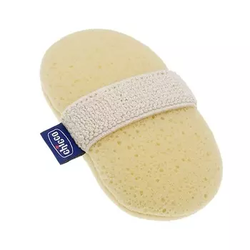 CHICCO Губка для купания