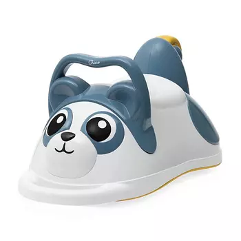 CHICCO Игрушка-каталка 3 в 1 "Панда" 3 in 1 Panda