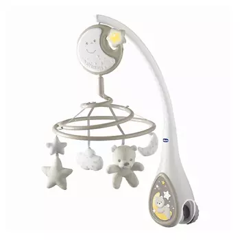 CHICCO Игрушка-мобиль Next2Dreams