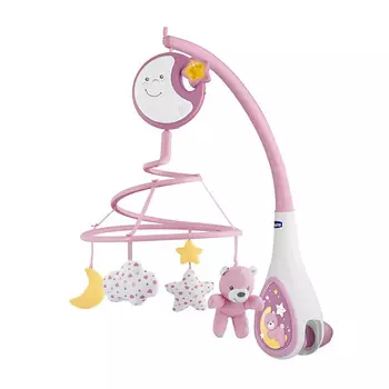 CHICCO Игрушка-мобиль Next2Dreams
