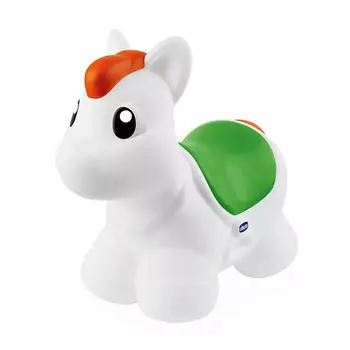 CHICCO Игрушка-попрыгун "Родео" Rodeo Jumper