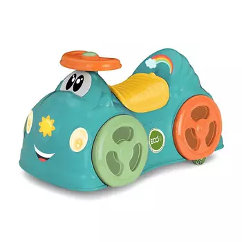 CHICCO Каталка-толокар All Around Eco+