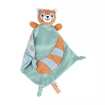 CHICCO Мягкая игрушка для сна "Красная Панда" Red Panda Dou Dou