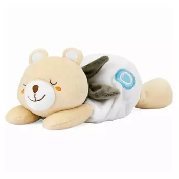 CHICCO Мягкая игрушка-грелка "Медвежонок" My Sweet Doudou