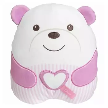 CHICCO Мягкая игрушка-ночник "Милый мишка" Cuddly Meditation Teddy Bear