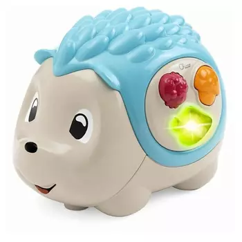 CHICCO Ночник ёжик 2 в 1 Day&Night Hedgehog