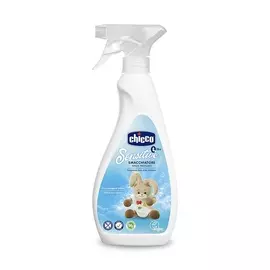 CHICCO Пятновыводитель для детского белья 500.0