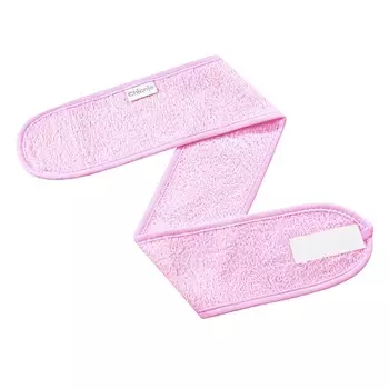 CHICNIE Повязка для волос косметическая Eco-friendly SPA Headband
