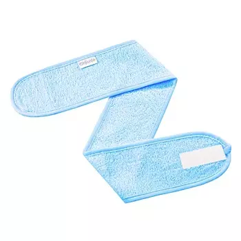 CHICNIE Повязка для волос косметическая Eco-friendly SPA Headband