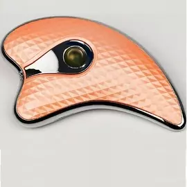 ЧИОС Массажер гуаша с микротоками