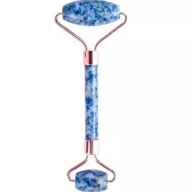 ЧИОС Массажер-ролик в подарочной упаковке Голубая яшма