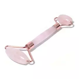 ЧИОС Массажер-ролик в подарочной упаковке Розовый кварц