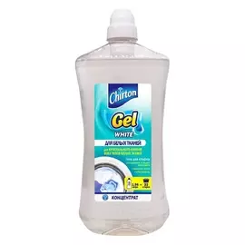 CHIRTON Гель концентрат для белых тканей бутылка 1940.0