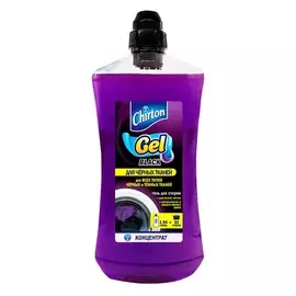 CHIRTON Гель концентрат для черных тканей бутылка 1940.0