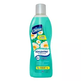 CHIRTON Кондиционер-ополаскиватель для белья "Родниковые Цветы" 1000.0