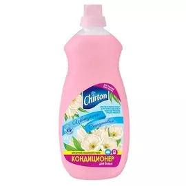 CHIRTON Кондиционер-ополаскиватель для белья "Цветущая скандинавия" 2000