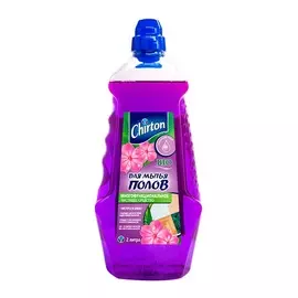 CHIRTON Средство для мытья полов "Утренняя роса" 1000.0