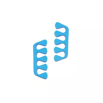 Чистовье ЧИСТОВЬЕ Разделители для пальцев 8мм 20 пар