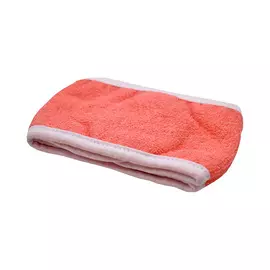 Чистовье Повязка для волос Махровая на липучке