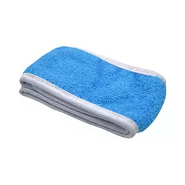 Чистовье Повязка для волос Махровая на липучке