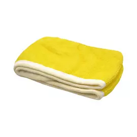 Чистовье Повязка для волос Махровая на липучке