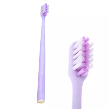 ЧИСТЫЙ ЗУБ Зубная щетка для чистки брекетов, имплантов ортодонтическая