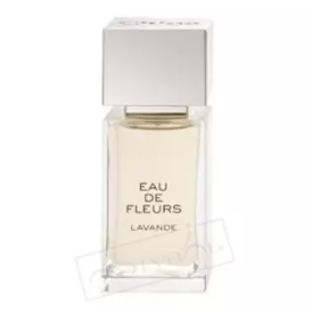 CHLOE Eau de Fleurs - Lavande