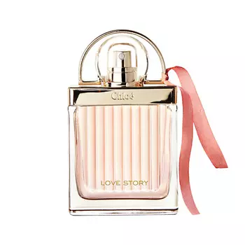 CHLOE Love Story Eau Sensuelle