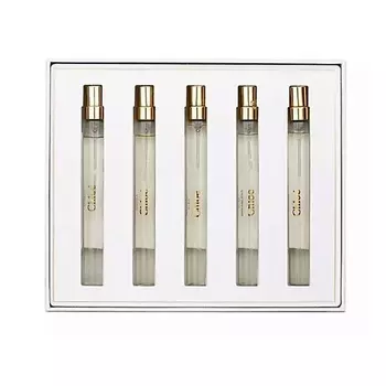 CHLOE Набор Atelier des Fleurs Travel Exclusive