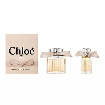 CHLOE Набор Chlo Eau de Parfum для путешествий