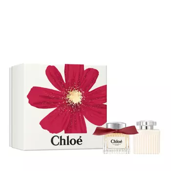 CHLOE Набор Chlo L'Eau de Parfum Intense: Парфюмерная вода + Лосьон