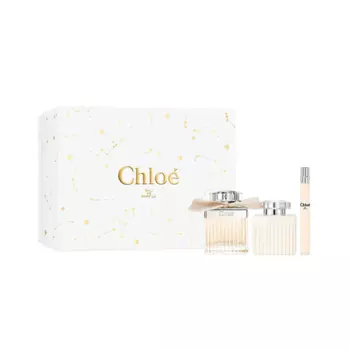 CHLOE Набор Chloe Signature: Парфюмерная вода + Лосьон для тела 1.0