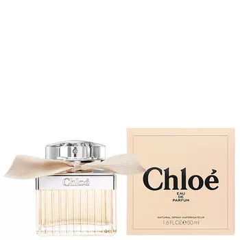 CHLOE Парфюмерная вода Chlo Eau de Parfum 50.0