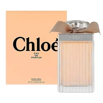CHLOE Парфюмерная вода Chlo Eau de Parfum 125.0