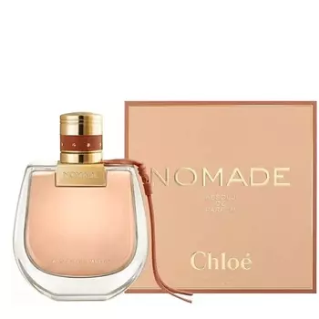 CHLOE Парфюмерная вода Nomade Absolu
