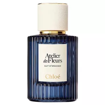 CHLOE Парфюмерная вода Nuit D’Oranger