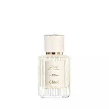CHLOE Парфюмерная вода Rosa Damascena