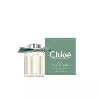 CHLOE Парфюмерная вода Rose Naturelle Intense 100.0