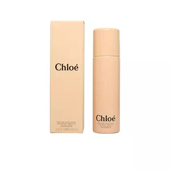 CHLOE Парфюмированный дезодорант Signature 100.0