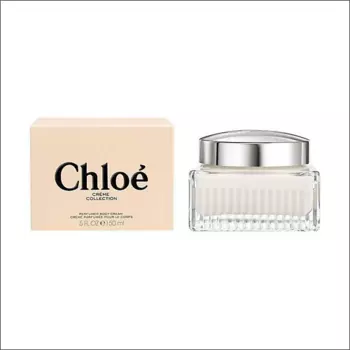 CHLOE Парфюмированный крем для тела Chloe Signature 150.0