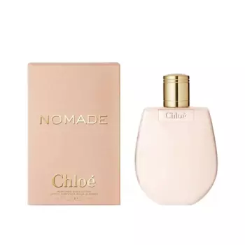 CHLOE Парфюмированный лосьон для тела Nomade 200.0