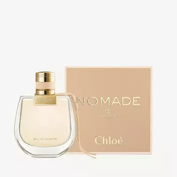 CHLOE Туалетная вода Nomade Eau de Toilette 75.0