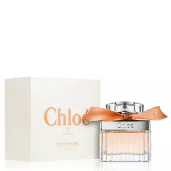 CHLOE Туалетная вода Rose Tangerine 50.0