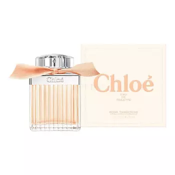 CHLOE Туалетная вода Rose Tangerine 75.0