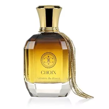 CHOIX Lumiere Du Desert 100