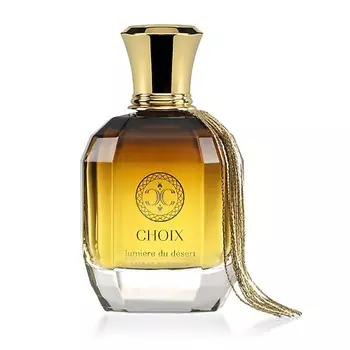 CHOIX Lumiere Du Desert 100