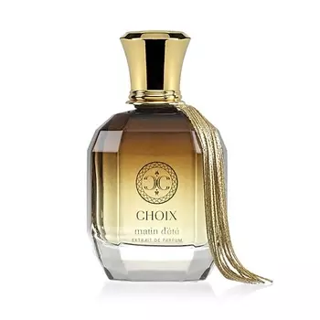 CHOIX Matin D'Ete 100