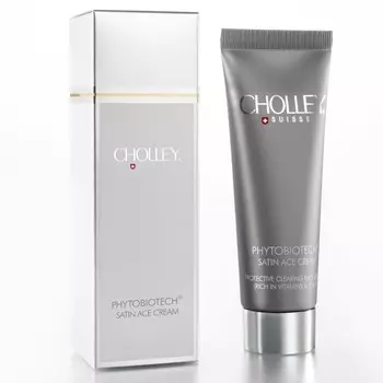 CHOLLEY SUISSE крем для лица PHYTOBIOTECH