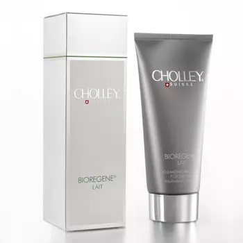 CHOLLEY SUISSE молочко для умывания BIOREGENE
