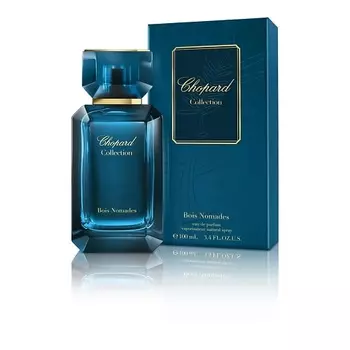 CHOPARD Парфюмерная вода Bois Nomades